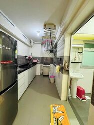 Blk 183C Marsiling Greenview (Woodlands), HDB 2 Rooms #628335131